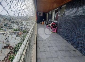 a1150cf1410127bec63ca390e343d74113167c12 · Apartamento 3 quartos 1 vaga, 109m² à venda no Grajaú - Rio de Janeiro/RJ