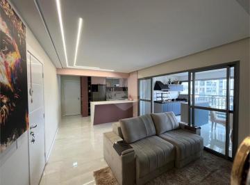 Apartamento · 89m² · 3 Quartos · 2 Vagas · Apartamento com 3 quartos à venda em Vila independência - SP