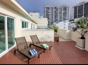 7f2beb8a0d90e18308e80238896405db88007903 · Cobertura com 3 quartos à venda, 450 m² por R$ 5.000.000 - Flamengo - Rio de Janeiro/RJ