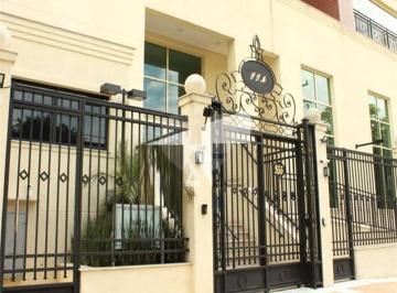 Apartamento · 165m² · 3 Quartos · 1 Vaga · Cobertura com 3 quartos à venda em Jardim são paulo(zona norte) - SP