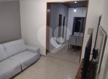 59bdeba243df961cef98d8ed87aa29d710515bf8 · Apartamento com 2 quartos à venda, 75 m² por R$ 420.000 - Grajaú - Rio de Janeiro/RJ