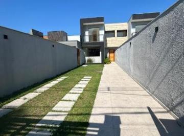 86305865e63c22f76d122586d566ea18758fdfcc · Casa 3 quartos 1 suíte, 115 m²- por R$ 495.000 - Pedra de Guaratiba - Rio de Janeiro/RJ