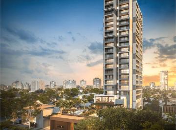 Apartamento · 25m² · 1 Quarto · Apartamento com 1 quartos à venda em Vila mariana - SP