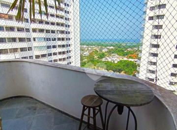 06759aa8202efa2f3d566d35f9d1fd53ba4648b5 · Apartamento Duplex com 2 quartos à venda,  72 m² por R$ 615.000 - Barra da Tijuca - Rio de Janeiro/R