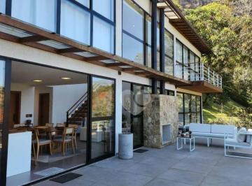 b4d806df0ae41902498764838603cc30838c9cb4 · Casa alto padrão Itaipava 5 quartos, 450 m² por R$ 3.600.000 - Petrópolis/RJ