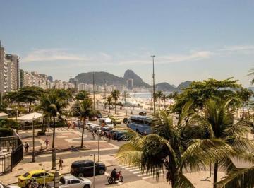 8fb778fbc4b9091357eba2dc93f91c3df093b754 · Apartamento com 4 quartos à venda, 301 m² por R$ 4.200.000 - Copacabana - Rio de Janeiro/RJ