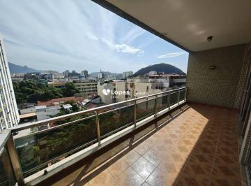 e137e5d72437cf96370feffba5e38775d3eaf7df · Apartamento com 4 quartos à venda, 160 m² por R$ 890.000 - Tijuca - Rio de Janeiro/RJ