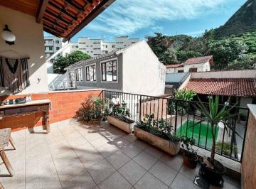 d1246bf16d05980ec0eda2a0e842c4bf6a84dea1 · Casa com 6 dormitórios à venda, 574 m² por R$ 1.700.000,00 - Grajaú - Rio de Janeiro/RJ