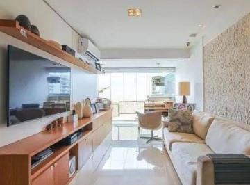 9991bad315be24b9720b7c9f6668566ca75fca66 · Cobertura com 3 quartos, 2 vagas à venda por R$ 2.500.000 - Botafogo - Rio de Janeiro/RJ