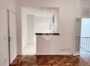 29870fc671d8aa0492d57f3e23c44322a3957490 · Apartamento com 2 dormitórios à venda, 61 m² por R$ 600.000,00 - Cosme Velho - Rio de Janeiro/RJ
