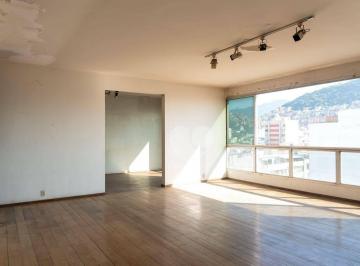 329ed56518a54b60a2407a7f65f5054400566663 · Apartamento com 4 quartos à venda, 234m² - Copacabana