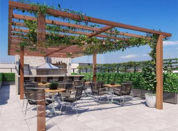 Apartamento · 57m² · 1 Quarto · 1 Vaga · Apartamento com 1 quartos à venda em Vila baruel - SP