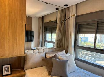 Apartamento · 51m² · 2 Quartos · 1 Vaga · Apartamento com 2 quartos à venda em Bosque da saúde - SP