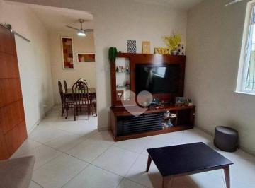 6342dc299ebdd2c0c2092d25673a1a6c7d1dd37c · Casa de vila com 4 quartos e 1 vaga à venda no Engenho Novo/ RJ