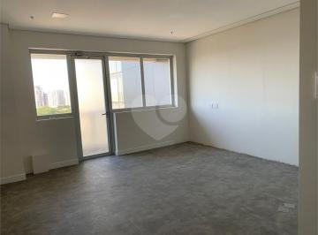 Apartamento · 252m² · 5 Vagas · Apartamento à venda em Centro - SP