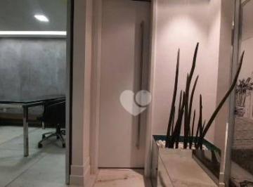 676ff3854b9f3bfcdcb238b7f7ea6f4b1f2a4df8 · Sala à venda, 70 m² por R$ 750.000,00 - Barra da Tijuca - Rio de Janeiro/RJ