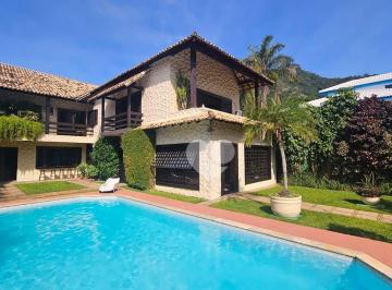 9e20d2d55c7411e8213a9fd3f2c00d610a0f4844 · MANSÃO MARAMAR - PORTEIRA FECHADA  com 5 suítes à venda, 507 m por R$ 2.600.000 - Recreio dos Bandei