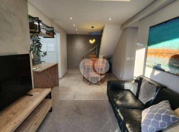 a84c82be98a4a66503efae301fad0138c3fe1909 · Cobertura com 4 quartos à venda, 182 m² por R$ 1.250.000 - Recreio dos Bandeirantes - Rio de Janeiro