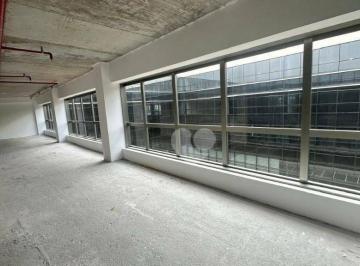 6f43b817d8833b9c985eec99e1a47aaac000f0ca · Sala comercial com 368,70m2 no Américas Avenue Business Square