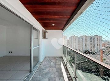 0c61138a68236c3237205e16d0056f2e847b7590 · Apartamento à venda, 103 m² por R$ 440.000,00 - Grajaú - Rio de Janeiro/RJ