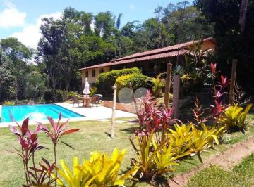 4e0d57e3ed99d1a04880c4be872dced2cdaaefa4 · Chácara com 3 quartos à venda, 350 m² por R$ 980.000 - Palmares - Paty do Alferes/RJ