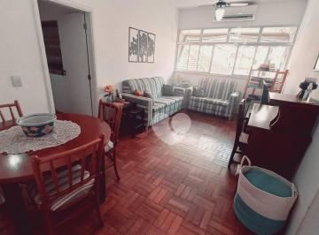 112abc8826b8a1a41b3acbcc8fbb1d41bae4e1f2 · Apartamento com 2 dormitórios à venda, 60 m² por R$ 720.000,00 - Botafogo - Rio de Janeiro/RJ