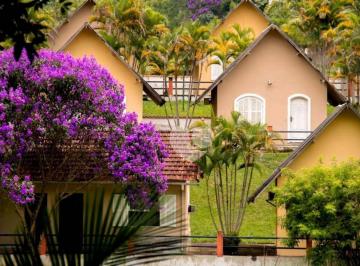 992a29c423a7e0fcbd1c0a44e0c17e145263c185 · Hotel com 24 dormitórios à venda, 915 m² por R$ 6.000.000,00 - Penedo - Itatiaia/RJ