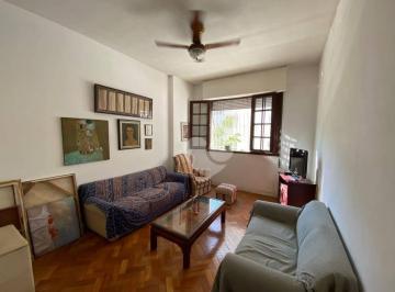 9d054b056200fa2323a843a8b5be3654c6f1e531 · Apartamento à venda, 90 m² por R$ 700.000,00 - Botafogo - Rio de Janeiro/RJ