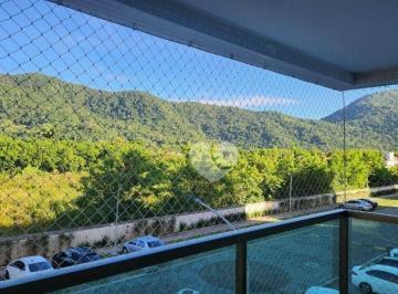 f76aecc54fa922cbf80788f04f216dcebc2d517c · Apartamento com 2 quartos à venda, 69 m² por R$ 600.000 - Recreio dos Bandeirantes - Rio de Janeiro/