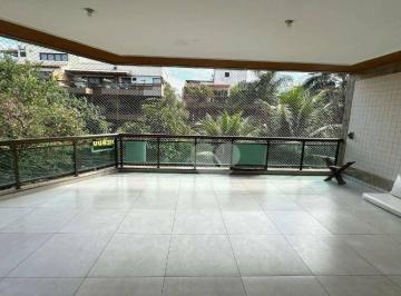 1536bbc36d633a8ff3323765a67890ce16644821 · Apartamento com 4 quartos à venda, 185 m² por R$ 1.070.000 - Recreio dos Bandeirantes - Rio de Janei
