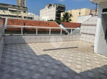 Casa triplex localizada em vila - 28 de Setembro · Casa com 3 quartos à venda, 156 m² por R$ 795.000 - Vila Isabel - Rio de Janeiro/RJ