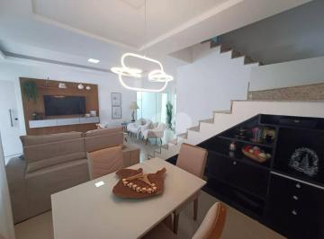 2fedd02f3b8628f0fb2c6577f4fe9299f122f22d · Casa com 3 suítes à venda, 229 m² por R$ 1.300.000 - Vargem Pequena - Rio de Janeiro/RJ