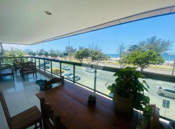 d43e7163c4de6ebc62d288376570f00be7f46a86 · Apartamento com 4 quartos à venda, 184 m² por R$ 2.100.000 - Recreio dos Bandeirantes - Rio de Janei