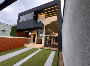 93da51f6e1d74f250ee67b665a3063d75447ecec · Casa com 4 quartos 4 suítes à venda, 189 m² por R$ 1.750.000 - Vargem Pequena - Rio de Janeiro/RJ