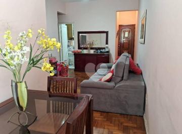 9198da4673b7576d467e8608879cdb0423ccc320 · Apartamento com 2 dormitórios à venda, 75 m² por R$ 270.000,00 - Vila Isabel - Rio de Janeiro/RJ