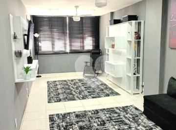 c746cff23ea6f100a6cf00e0020186f0795ab6ec · Apartamento à venda, 35 m² por R$ 220.000,00 - Centro - Rio de Janeiro/RJ