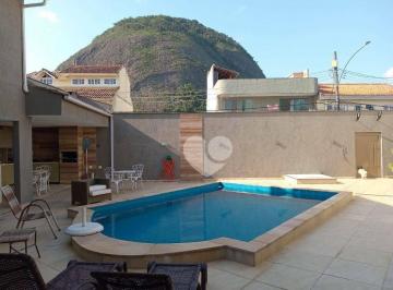 24e1ea81b637e0136e727b4515c34722a871ea26 · Casa à venda, 283 m² por R$ 880.000,00 - Vargem Pequena - Rio de Janeiro/RJ