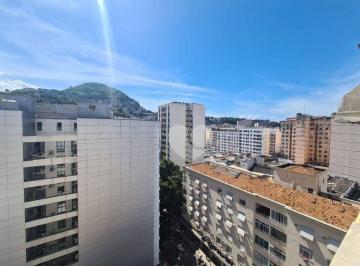 b92f29cd59bde3b20b4c894377bc373b97ef8412 · Apartamento sala quarto - andar alto - indevassável -  excelente localização - R$500.000,00 - Catete