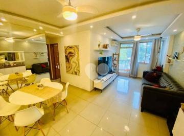08d54b41620da34fa5b8ebfb39fd84433c16fae7 · Apartamento com 3 quartos à venda, 83 m² por R$ 499.000 - Vila Isabel - Rio de Janeiro/RJ