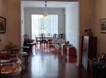17d4cd2ec111f5b3b127f3301738421e04a59274 · Apartamento com 3 dormitórios à venda, 145 m² por R$ 870.000,00 - Copacabana - Rio de Janeiro/RJ