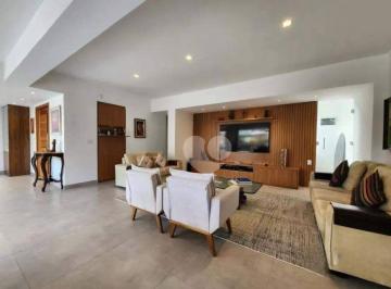 7abb0d98eeee7d5ab704e4b86437096ee2a306d7 · Cobertura com 4 quartos à venda, 317 m² por R$ 3.700.000 - Jardim Oceânico - Rio de Janeiro/RJ