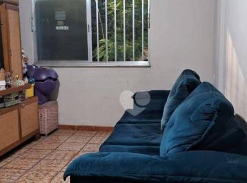 cb6da4f3d3daa8a4ed1b214715b9d931c7e9cf6d · Apartamento com 2 dormitórios à venda, 74 m² por R$ 470.000,00 - São Cristóvão - Rio de Janeiro/RJ