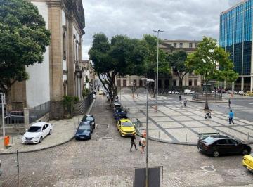 f674267e4d1bdb81263c85080364e1856e982b2b · Sobrado à venda, 162 m² por R$ 600.000,00 - Centro - Rio de Janeiro/RJ