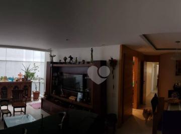 c33980472e76f009d13e0ce1fe49c756d7076c0d · Apartamento com 4 dormitórios à venda, 140 m² por R$ 1.790.000,00 - Humaitá - Rio de Janeiro/RJ
