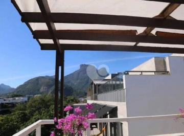 d924b2699f380a0f99e215bb22b694a6ff12c3e7 · Cobertura com 5 quartos à venda, 543m² por R$ 3.600.000 - Barra da Tijuca - Rio de Janeiro/RJ