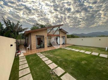 052f1f76b0f02f74743bdb1b4fea7be4d7161bc4 · Casa com 4 quartos à venda, 120 m² por R$ 1.070.000 - Pontal Oceânico - Rio de Janeiro/RJ