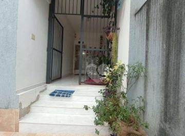 157cdc989f091f91614273a59da40f5ab017ad25 · Casa com 4 quartos+ vila à venda, 225 m² por R$ 2.800.000 - Grajaú - Rio de Janeiro/RJ