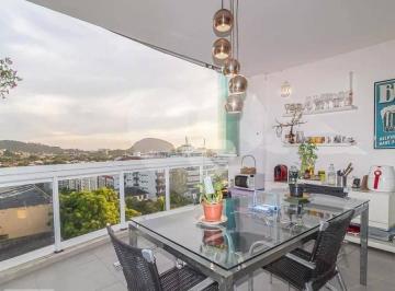 9298cf0001c967e47ddafffa5515dc4a2f9e44ad · Cobertura com 3 quartos à venda, 172 m² por R$ 820.000 - Freguesia de Jacarepaguá - Rio de Janeiro/R