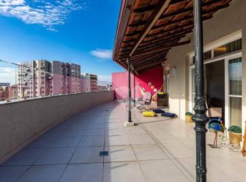 aa8ac01077487e58f63bdf9d95a87b7802cf309e · Cobertura com 3 quartos  à venda, 230 m² por R$ 1.500.000 - Tijuca - Rio de Janeiro/RJ