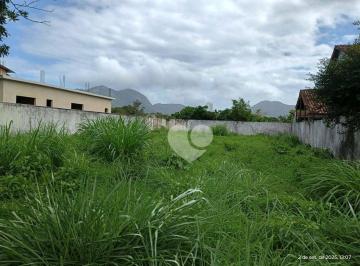 7ff4e84d7bdb3e66dfeb967988ca68bdfc529ac1 · Terreno à venda, 600 m² por R$ 650.000,00 - Recreio dos Bandeirantes - Rio de Janeiro/RJ